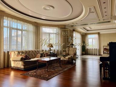 Дом по адресу ул. Дарвина (площадь 835 м²) - Atlanta.ua - фото 21