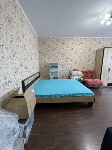 1-комнатная квартира по адресу ул. Спортивная (площадь 35,7 м²) - Atlanta.ua - фото 22