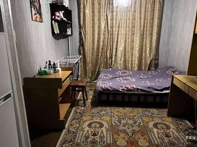 1-кімнатна квартира за адресою вул. Танкістів (площа 16 м²) - Atlanta.ua - фото 7