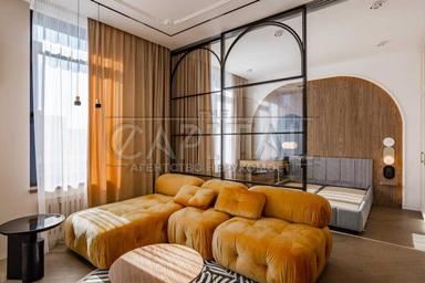 3-комнатная квартира по адресу бульвар Дружбы Народов (площадь 77 м²) - Atlanta.ua - фото 26