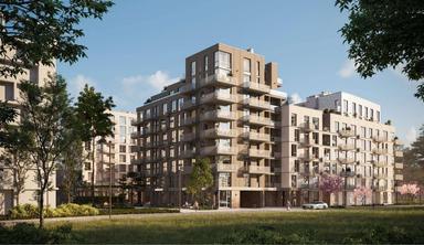 3-комнатная квартира по адресу ул. Под Голоском (площадь 92,1 м²) - Atlanta.ua - фото 7