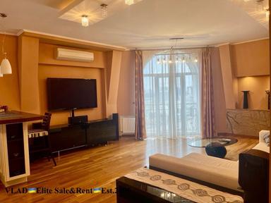 3-кімнатна квартира за адресою бульвар Дружби Народів (площа 117 м²) - Atlanta.ua - фото 15