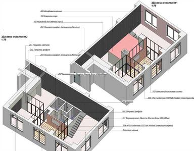Commercial real estate at st. Ul Vladimirskaya (area 72 m²) - Atlanta.ua - photo 26