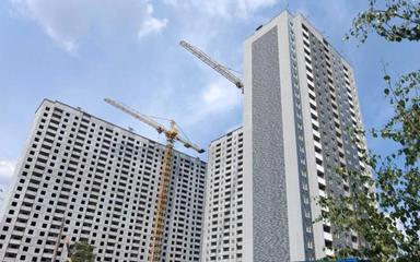 2-комнатная квартира по адресу (площадь 75,3 м²) - Atlanta.ua - фото 14