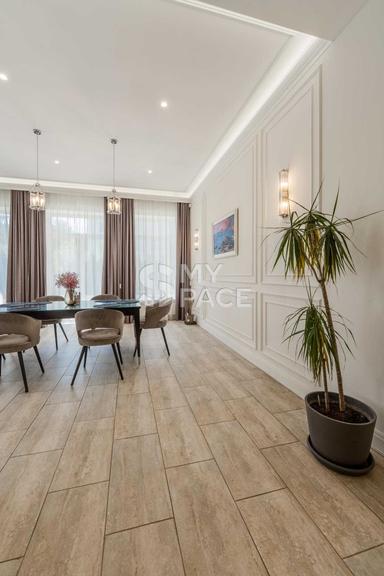 Дом по адресу бульвар Дружбы Народов (площадь 450 м²) - Atlanta.ua - фото 29