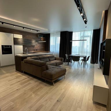 3-rooms apartment apartment by the address (area 108 m²) - Atlanta.ua - photo 20