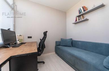 2-кімнатна квартира за адресою (площа 75,6 м²) - Atlanta.ua - фото 33