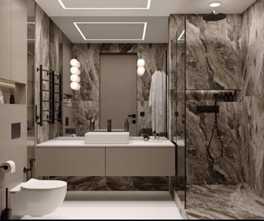 Багатокімнатна квартира за адресою вул. Чорнобильська (площа 112,7 м²) - Atlanta.ua - фото 24