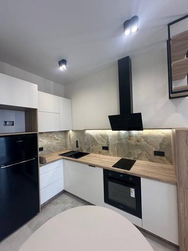 1-комнатная квартира по адресу ул. Макаренко (площадь 43 м²) - Atlanta.ua - фото 23