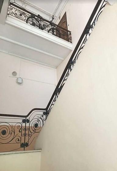 4+-rooms apartment apartment by the address st. Kulikovo pole pl Oktyabrskoy revolyutsii pl (area 420 m²) - Atlanta.ua - photo 26