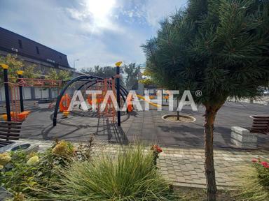 1-кімнатна квартира за адресою вул. Спортивна (площа 52 м²) - Atlanta.ua - фото 28