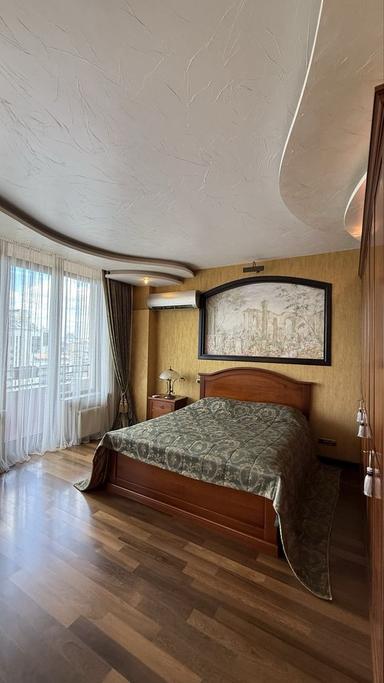 1-кімнатна квартира за адресою вул. Жилянська (площа 67 м²) - Atlanta.ua - фото 22