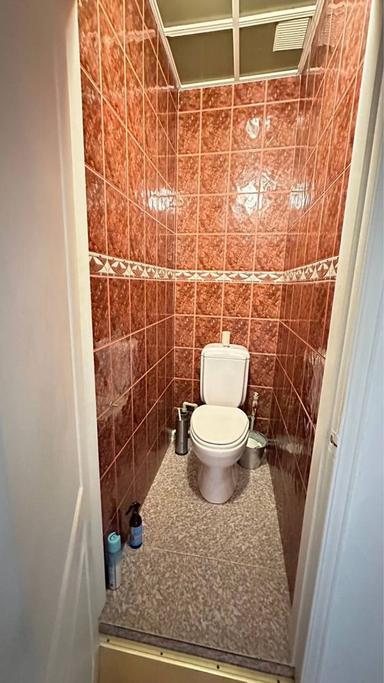 2-rooms apartment apartment by the address st. Kitoboynaya (area 55 m²) - Atlanta.ua - photo 23