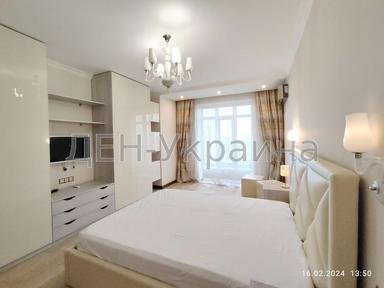 Багатокімнатна квартира за адресою вул. Білоруська (площа 130 м²) - Atlanta.ua - фото 29