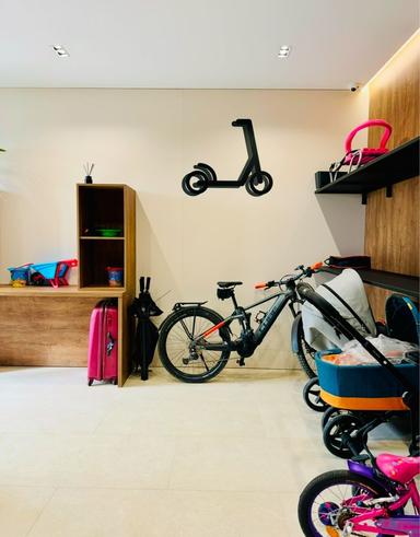 1-room apartment apartment by the address st. Petefi Shandora pl (area 34 m²) - Atlanta.ua - photo 20