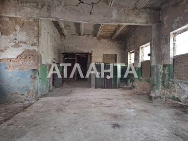 Комерційна нерухомість за адресою Люстдорфська дор. (площа 631,7 м²) - Atlanta.ua - фото 17