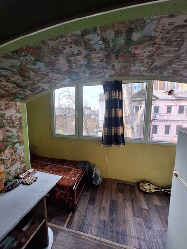 1-кімнатна квартира за адресою Куликове поле пл. (площа 24 м²) - Atlanta.ua - фото 10