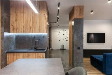 3-кімнатна квартира за адресою вул. Залізнична (площа 93 м²) - Atlanta.ua - фото 17