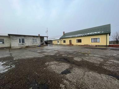 Комерційна нерухомість за адресою вул. Бандери Степана (площа 2624 м²) - Atlanta.ua - фото 28