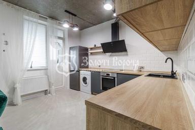 3-комнатная квартира по адресу ул. Лукьяненко Левка(Тимошенко) (площадь 103,5 м²) - Atlanta.ua - фото 31