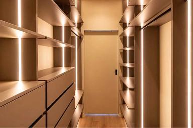 3-комнатная квартира по адресу ул. Набережно-Рыбальская (площадь 116 м²) - Atlanta.ua - фото 30