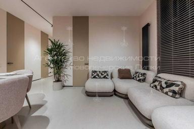 3-rooms apartment apartment by the address st. Bulvar Druzhby Narodov (area 78,7 m²) - Atlanta.ua - photo 36