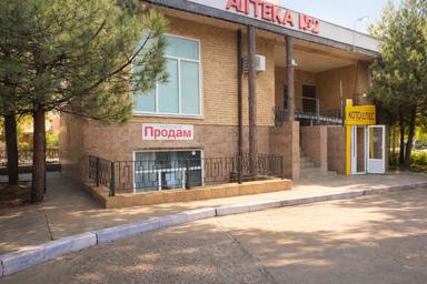 Коммерческая недвижимость по адресу Люстдорфская дор. (площадь 81 м²) - Atlanta.ua - фото 13