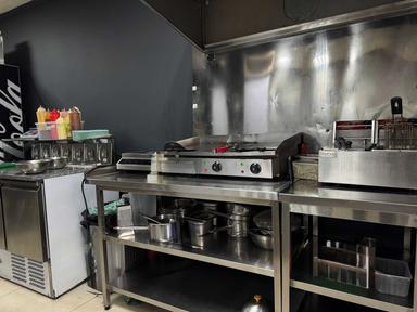 Комерційна нерухомість за адресою вул. Магістратська (площа 30 м²) - Atlanta.ua - фото 10