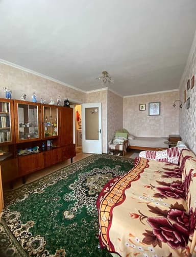 1-room apartment apartment by the address (area 34 m²) - Atlanta.ua - фото 10