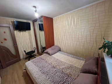 Дом по адресу ул. Магистратская (площадь 78,3 м²) - Atlanta.ua - фото 12