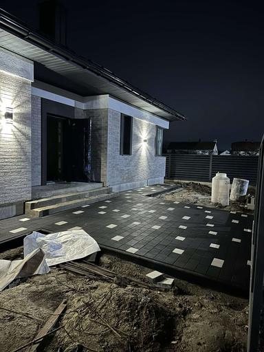 Дом по адресу (площадь 125 м²) - Atlanta.ua - фото 18