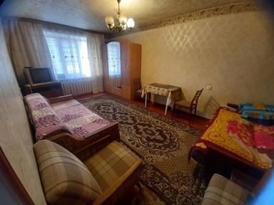 1-room apartment apartment by the address st. Magistratskaya (area 36 m²) - Atlanta.ua - photo 18