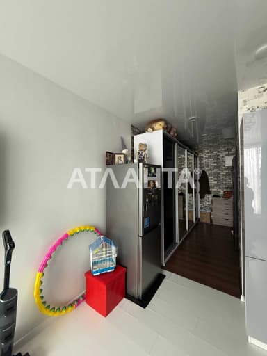 1-комнатная квартира по адресу (площадь 25 м²) - Atlanta.ua - фото 11