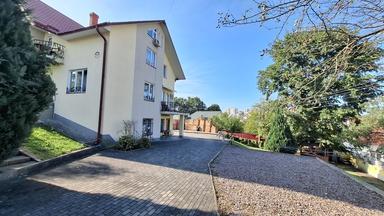 Commercial real estate at (area 400 m²) - Atlanta.ua - photo 26