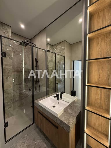 1-кімнатна квартира за адресою вул. Сонячна (площа 48 м²) - Atlanta.ua - фото 31