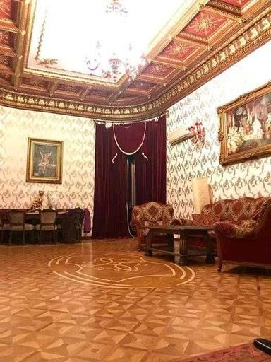 3-rooms apartment apartment by the address st. Kulikovo pole pl Oktyabrskoy revolyutsii pl (area 135 m²) - Atlanta.ua - photo 28