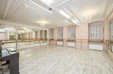 Коммерческая недвижимость по адресу ул. Шота Руставели (площадь 290 м²) - Atlanta.ua - фото 24