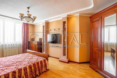 4+-rooms apartment apartment by the address (area 144 m²) - Atlanta.ua - photo 33