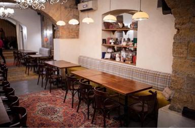 Commercial real estate at st. Kulikovo pole pl Oktyabrskoy revolyutsii pl (area 300 m²) - Atlanta.ua - photo 18