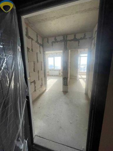 1-комнатная квартира по адресу Небесной Сотни пр. (площадь 45 м²) - Atlanta.ua - фото 15