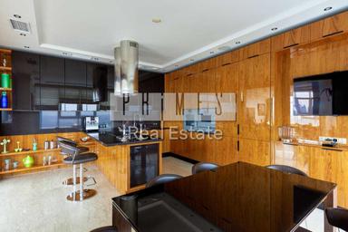 Багатокімнатна квартира за адресою вул. Київська (площа 280 м²) - Atlanta.ua - фото 25