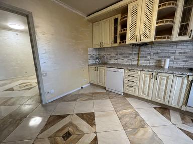 Багатокімнатна квартира за адресою вул. Бандери Степана (площа 128,7 м²) - Atlanta.ua - фото 20