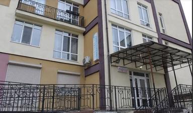 1-кімнатна квартира за адресою вул. Чорнобильська (площа 55 м²) - Atlanta.ua - фото 24