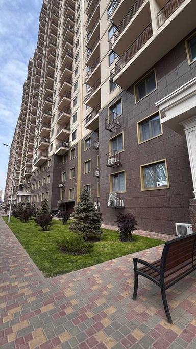 1-комнатная квартира по адресу ул. Проценко (площадь 43 м²) - Atlanta.ua - фото 11