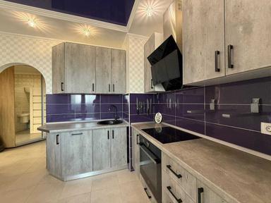 2-комнатная квартира по адресу ул. Левитана (площадь 71 м²) - Atlanta.ua - фото 25