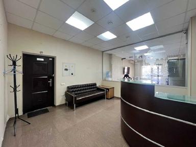 Commercial real estate at st. Kulikovo pole pl Oktyabrskoy revolyutsii pl (area 145,3 m²) - Atlanta.ua - photo 31