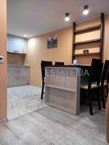 3-кімнатна квартира за адресою вул. Машинобудівна (площа 65,8 м²) - Atlanta.ua - фото 39