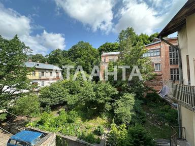 1-room apartment apartment by the address st. Staroznesenska ul (area 41,6 m²) - Atlanta.ua - photo 28