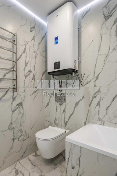 Дом по адресу ул. Центральная (площадь 163 м²) - Atlanta.ua - фото 39