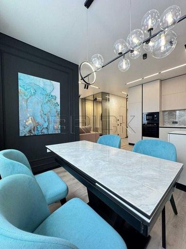 3-комнатная квартира по адресу ул. Львовская (площадь 80 м²) - Atlanta.ua - фото 37